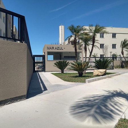 Apto 108/5 Residencial Mar Azul Флорианополис Экстерьер фото
