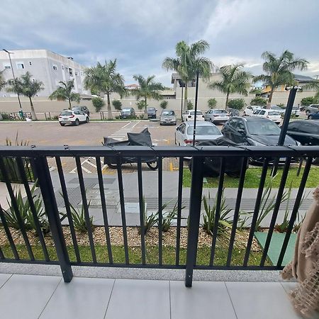 Apto 108/5 Residencial Mar Azul Флорианополис Экстерьер фото